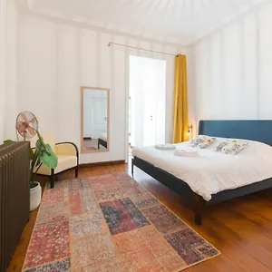 Kreef Appartement
