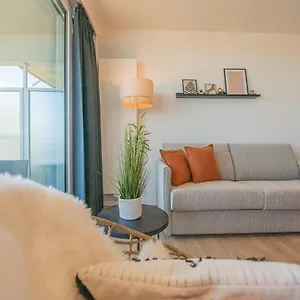 Ostend Studio Appartement